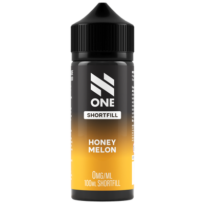 N-One - Honey Melon 100ml