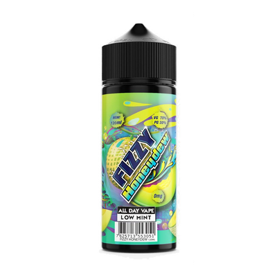 Fizzy - Honeydew 100ml