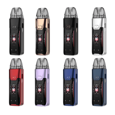Vaporesso: LUXE XR Max 2
