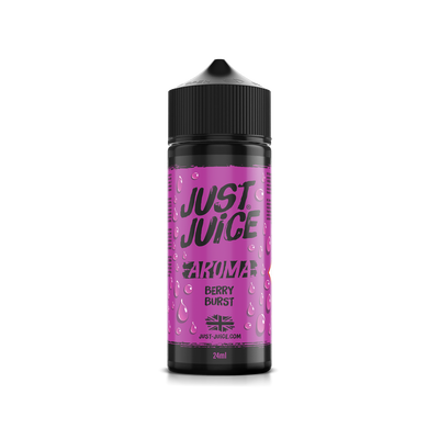 Just Juice - Berry Burst 24ml arom