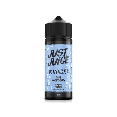 Just Juice - Blue Raspberry 24ml arom