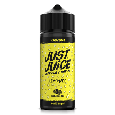 Just Juice - Lemonade 100ml