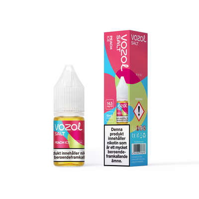 Vozol - Rainbow Candy 14mg