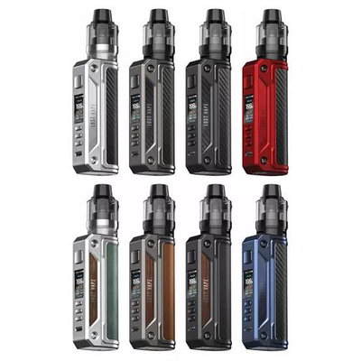 Lost Vape - Thelema Solo 100w