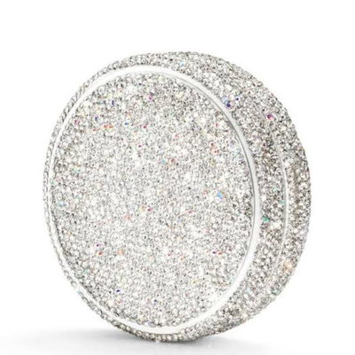 Kelly White - Sparkling Kelly - Dosfodral