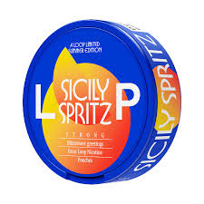 LOOP Sicily Spritz Strong