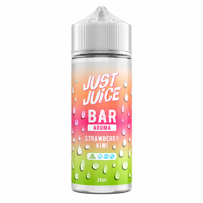 Just Juice - Strawberry Kiwi 24ml arom