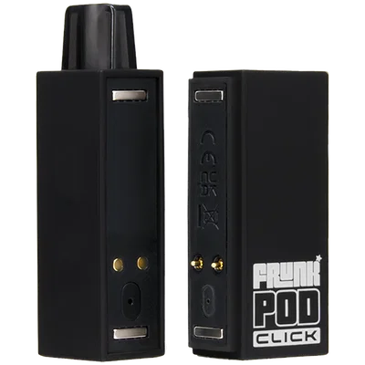 Frunk Bar - Click Batteri