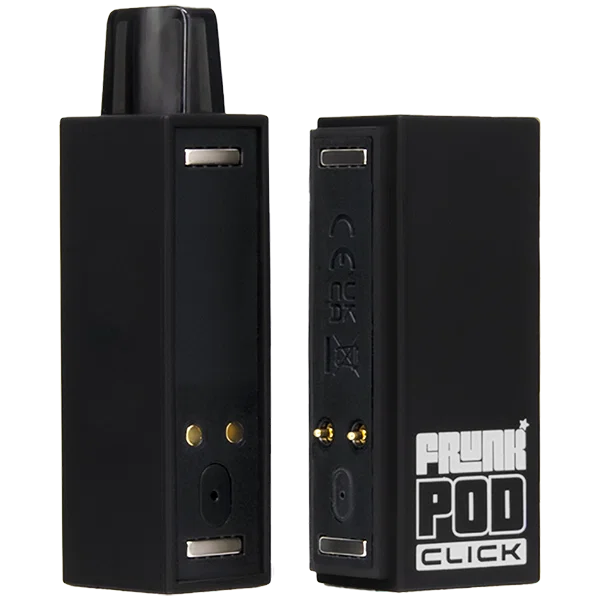 Frunk Bar - Click Batteri