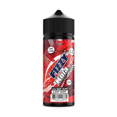 Fizzy - Kola 100ml