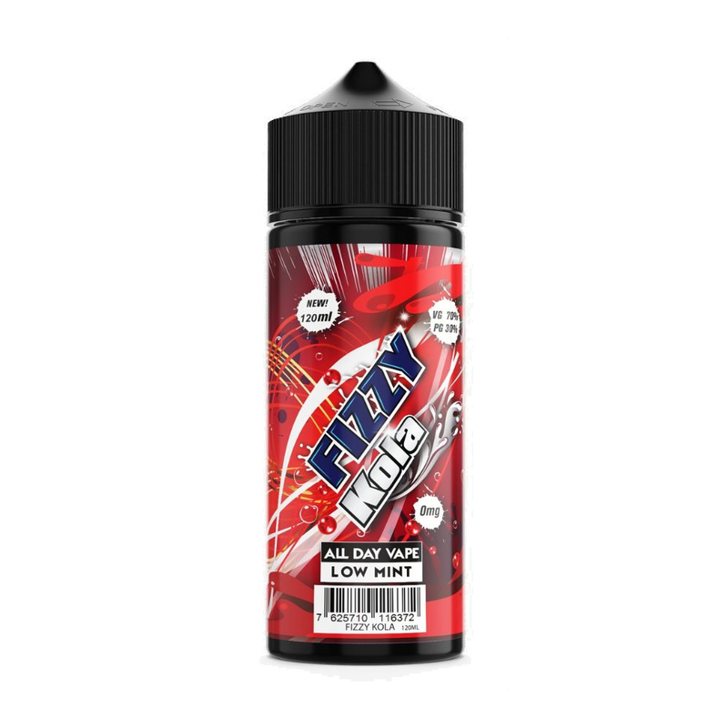 Fizzy - Kola 100ml