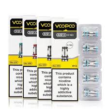 Voopoo PNP X Coils 5-p