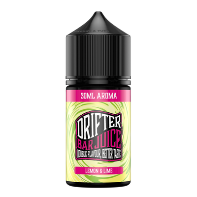Drifter - Lemon Lime 6ml Arom