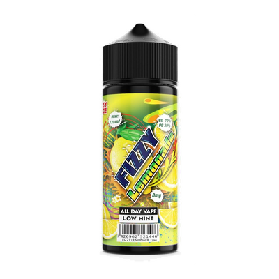 Fizzy - Lemonade 100ml