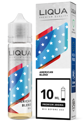 Liqua - American Blend