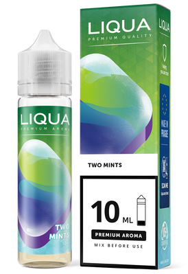 Liqua - Two Mints