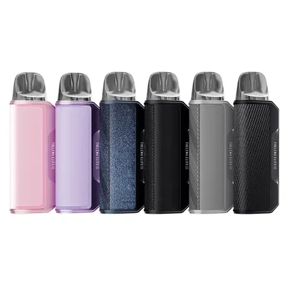 Lost Vape: Thelema Elite S