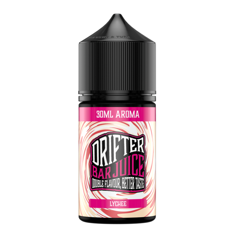 Drifter - Lychee 6ml Arom