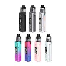 Voopoo Drag X2