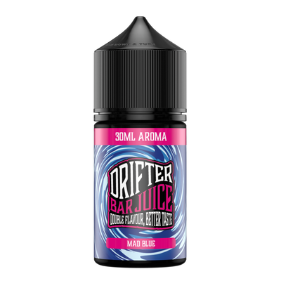 Drifter - Mad Blue 6ml Arom