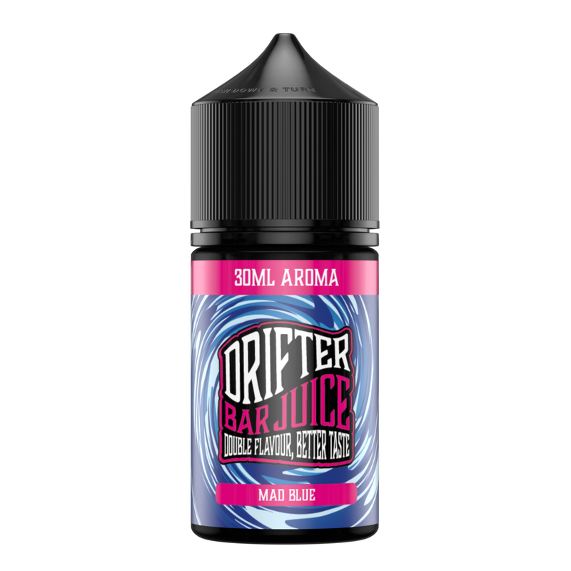Drifter - Mad Blue 6ml Arom