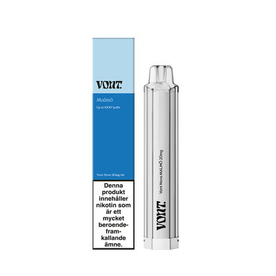 Vont Nova - Malmö 20mg