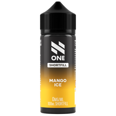 N-One - Mango Ice 100ml