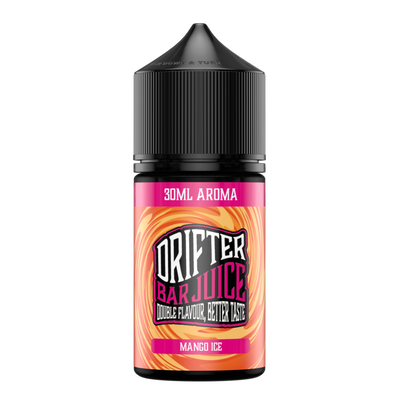 Drifter - Mango Ice 6ml Arom