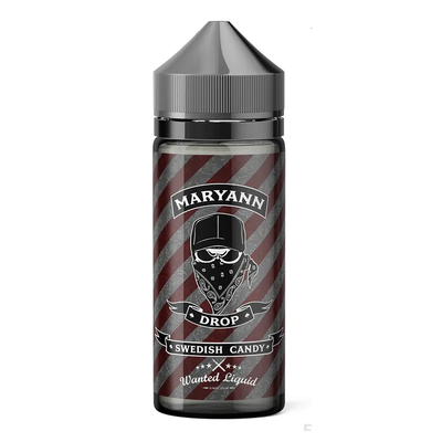 Swedish Candy - Maryann Drop 100ml