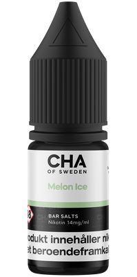 CHA of Sweden - Melon Ice 14mg