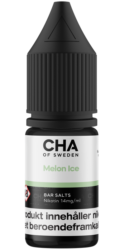 CHA of Sweden - Melon Ice 14mg