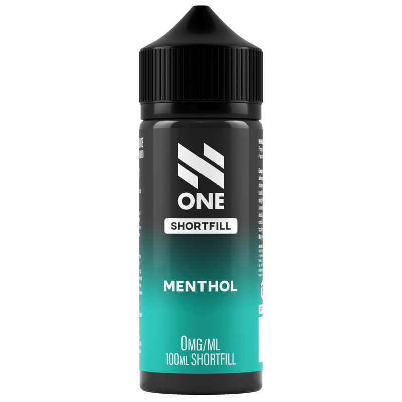 N-One - Menthol 100ml