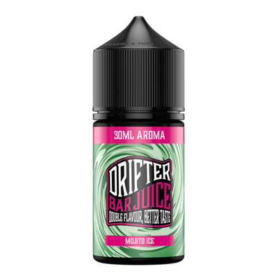 Drifter - Mojito Ice 6ml Arom