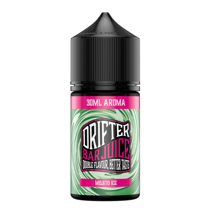 Drifter - Mojito Ice 6ml Arom