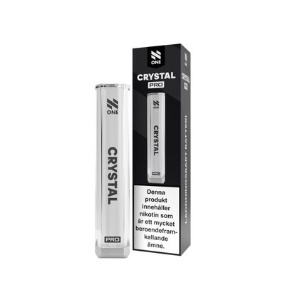 N-One Crystal Pro - Device