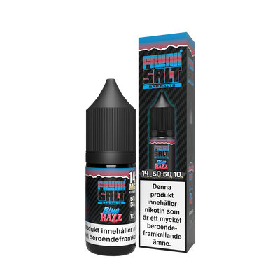 Frunk - Blue Razz 14mg