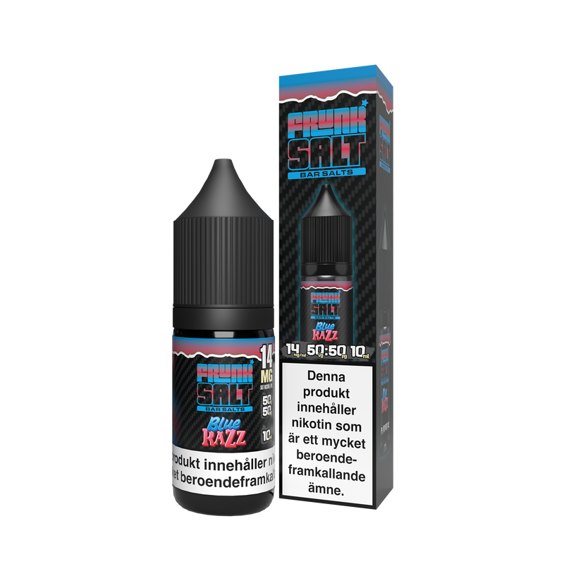 Frunk - Blue Razz 14mg