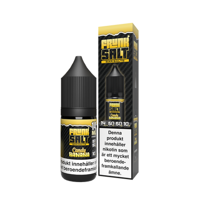 Frunk - Candy Banana 14mg