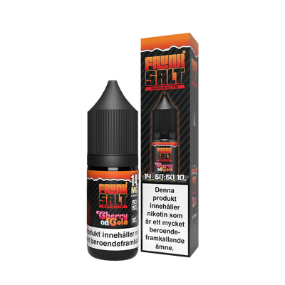 Frunk - Cherry on Cola 14mg