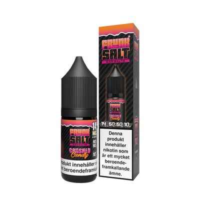 Frunk - Crushed Candy 14mg
