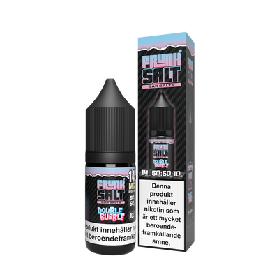 Frunk - Double Bubble 14mg