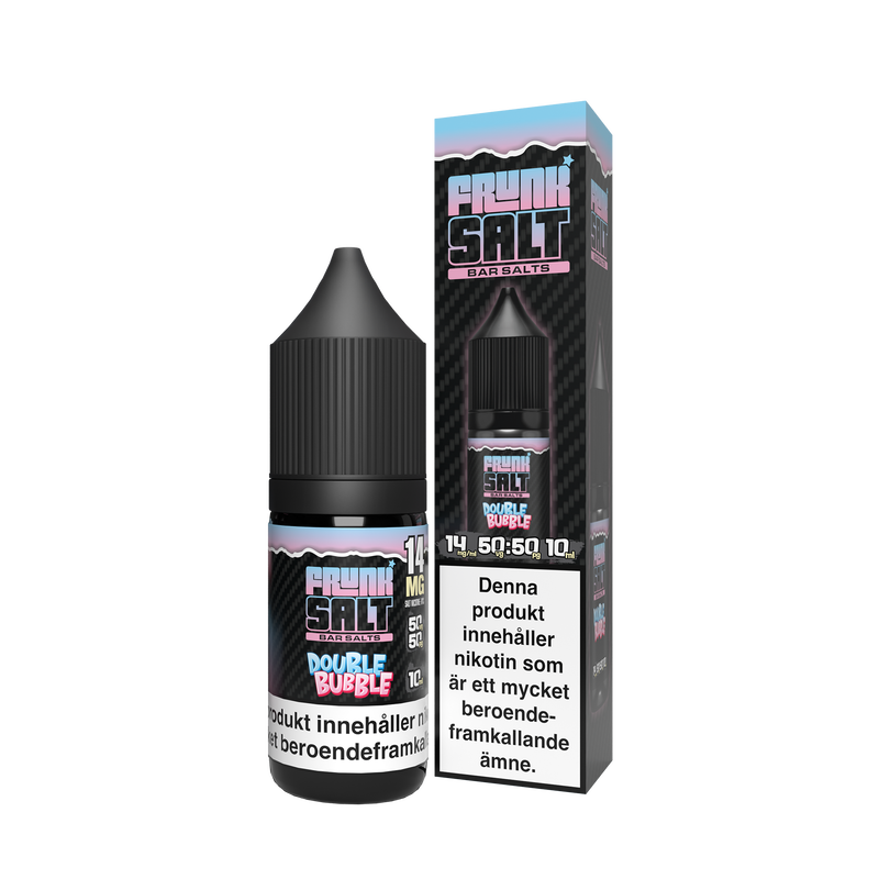 Frunk - Double Bubble 14mg