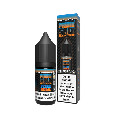 Frunk - Fizzy Cola 14mg