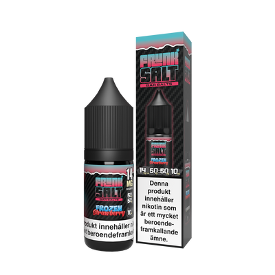 Frunk - Frozen Strawberry 14mg