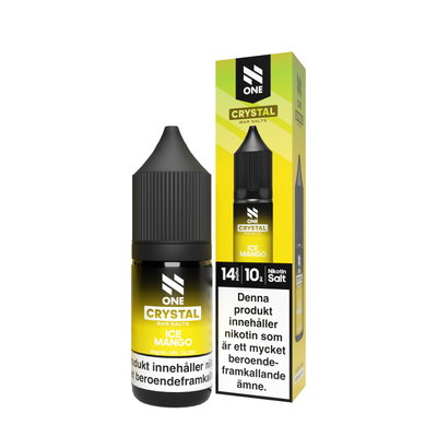 N-One - Ice Mango 14mg