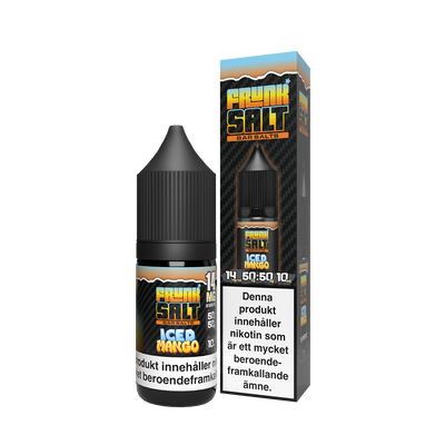 Frunk - Iced Mango 14mg