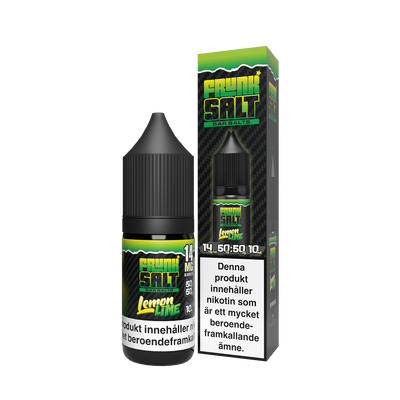 Frunk - Lemon Lime 14mg