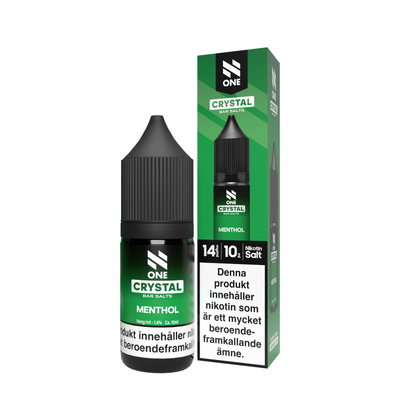 N-One - Menthol 14mg