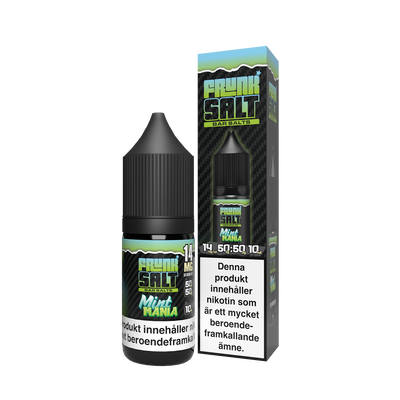 Frunk - Mint Mania 14mg