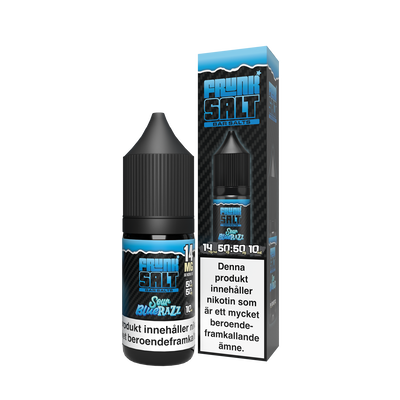 Frunk - Sour Blue Razz 14mg